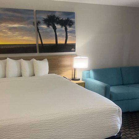 Days Inn By Wyndham Port Charlotte Town Center Exterior foto