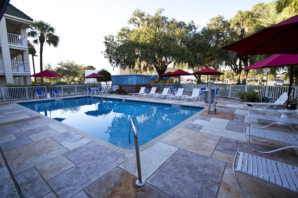 Days Inn By Wyndham Port Charlotte Town Center Exterior foto