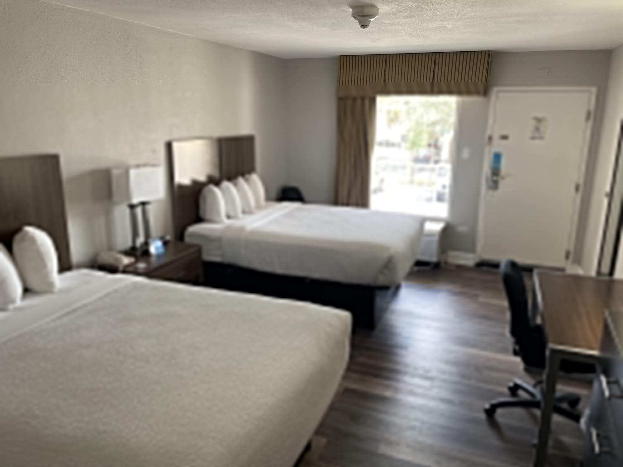 Days Inn By Wyndham Port Charlotte Town Center Exterior foto